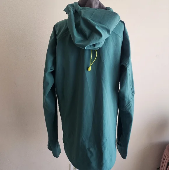 Patagonia Men's Recco Insulated Torrentshell Jacket - Picture 4 of 14